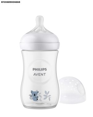 Biberón Natural Response