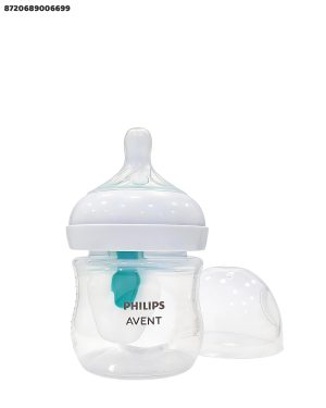 Biberón Natural Response