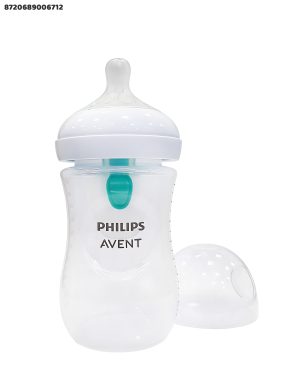 Biberón Natural Response