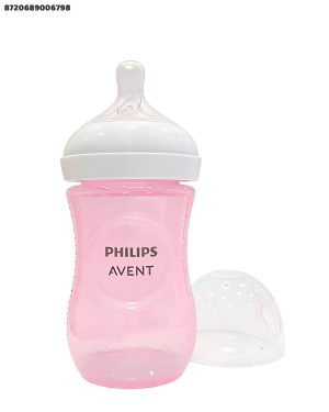 Biberón Natural Response