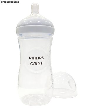 Biberón Natural Response