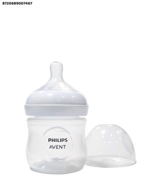 Biberón Natural Response