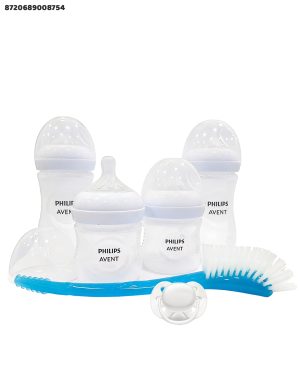 Set Biberones Natural Response