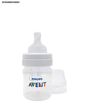 Biberón Anticólico