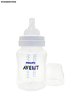 Biberón Anticólico