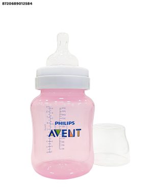 Biberón Anticólico