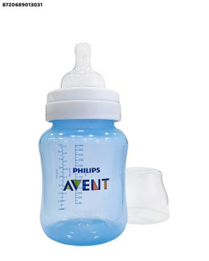 Biberón Anticólico