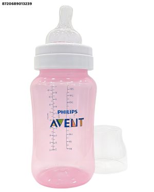 Biberón Anticólico