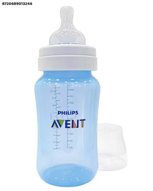 Biberón Anticólico