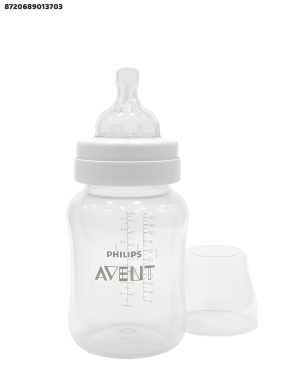 Biberón Anticólico