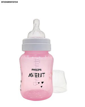 Biberón Anticólico