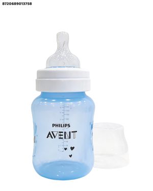 Biberón Anticólico