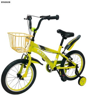 Bicicleta Aro 16