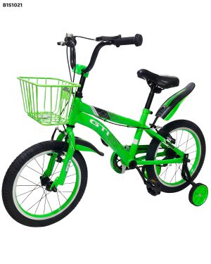 Bicicleta Aro 16