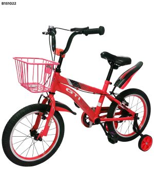 Bicicleta Aro 16