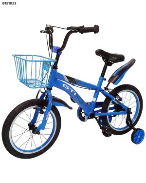 Bicicleta Aro 16