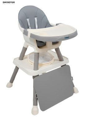 Silla de comer 5 en 1