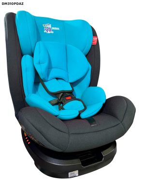 Asiento de auto Whale