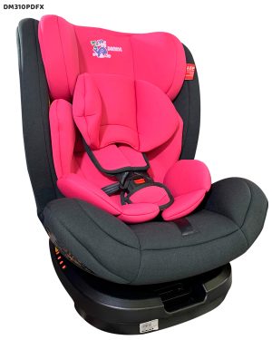 Asiento de auto Whale