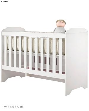 Cuna de Madera Growy