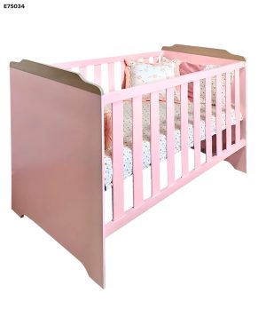 Cuna de Madera Growy