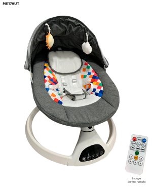 Mecedora Automática