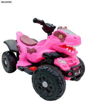 Correpasillo a Batería Dino