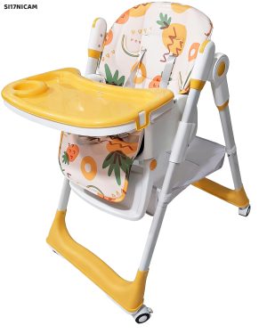 Silla de comer Fruits