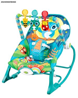 Mecedora Buhito baby