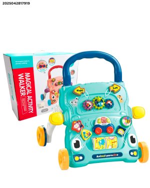 Caminador Magical Activity