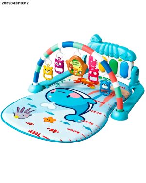 Gimnasio Piano Musical