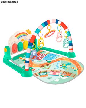 Gimnasio Piano Musical