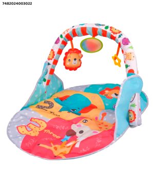 Gimnasio Musical Baby