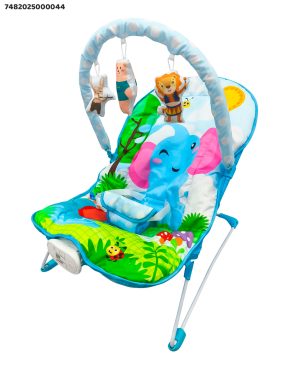 Mecedora Elefante baby