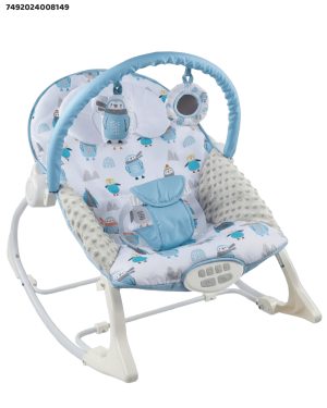 Mecedora Polar baby