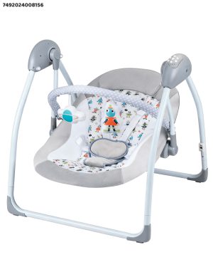 Mecedora Magic baby
