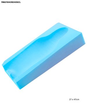 Esponja de baño baby fun