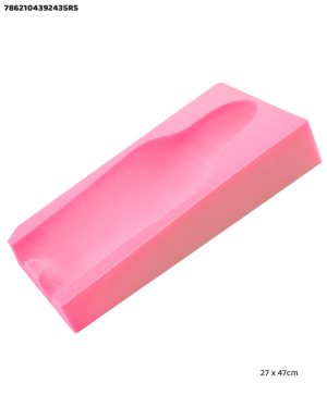 Esponja de baño baby fun