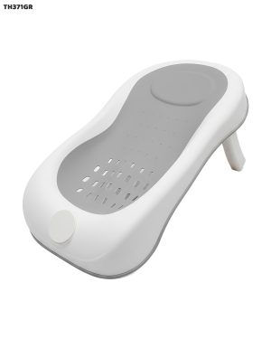 Asiento ergonómico de baño