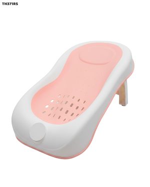 Asiento ergonómico de baño