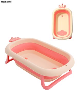 Bañera Plegable Corona