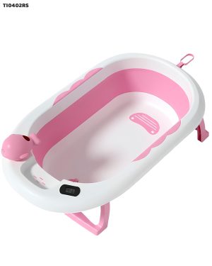 Bañera Plegable Ballenita