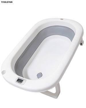 Bañera plegable Honey